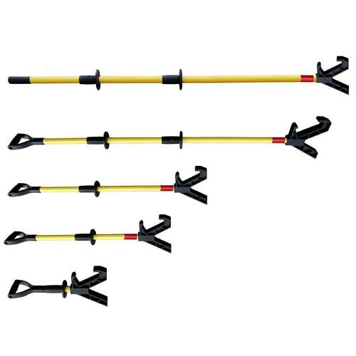 Supplier of Push Pull Hand Safety Tool in UAE