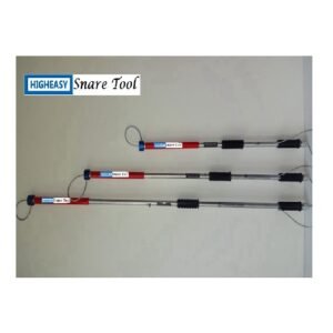 Supplier of Higheasy 48" Single Release Snare Tool Stainless Handle in UAE