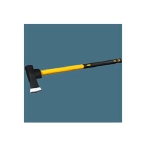 Supplier of Splitting Axe with Fiberglass Handle, 6LB 8LB in UAE